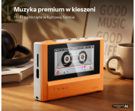 FiiO FiiO SNOWSKY ECHO orange - Przenośny odtwarzacz Hi-Res - 1583277 - zdjęcie 6